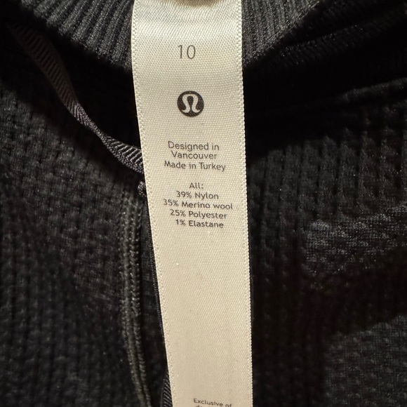 Lululemon pants - Picture 3 of 6